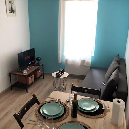 Superbe Appartement Meuble Refait A Neuf Tricastin Pierrelatte Extérieur photo