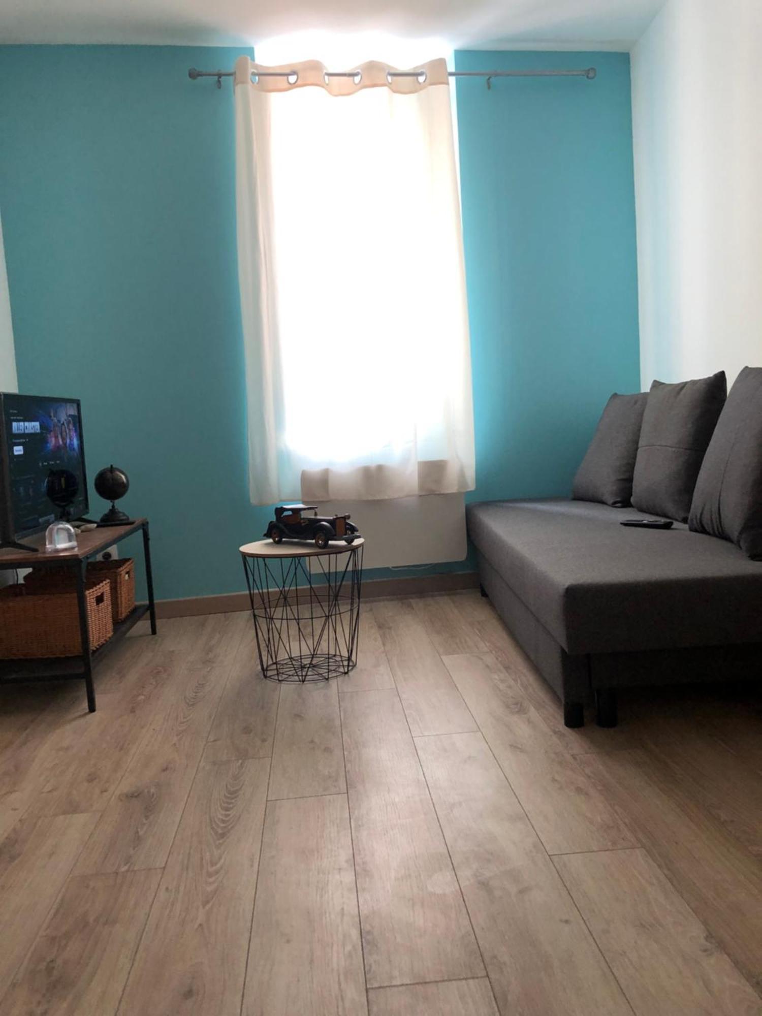 Superbe Appartement Meuble Refait A Neuf Tricastin Pierrelatte Extérieur photo