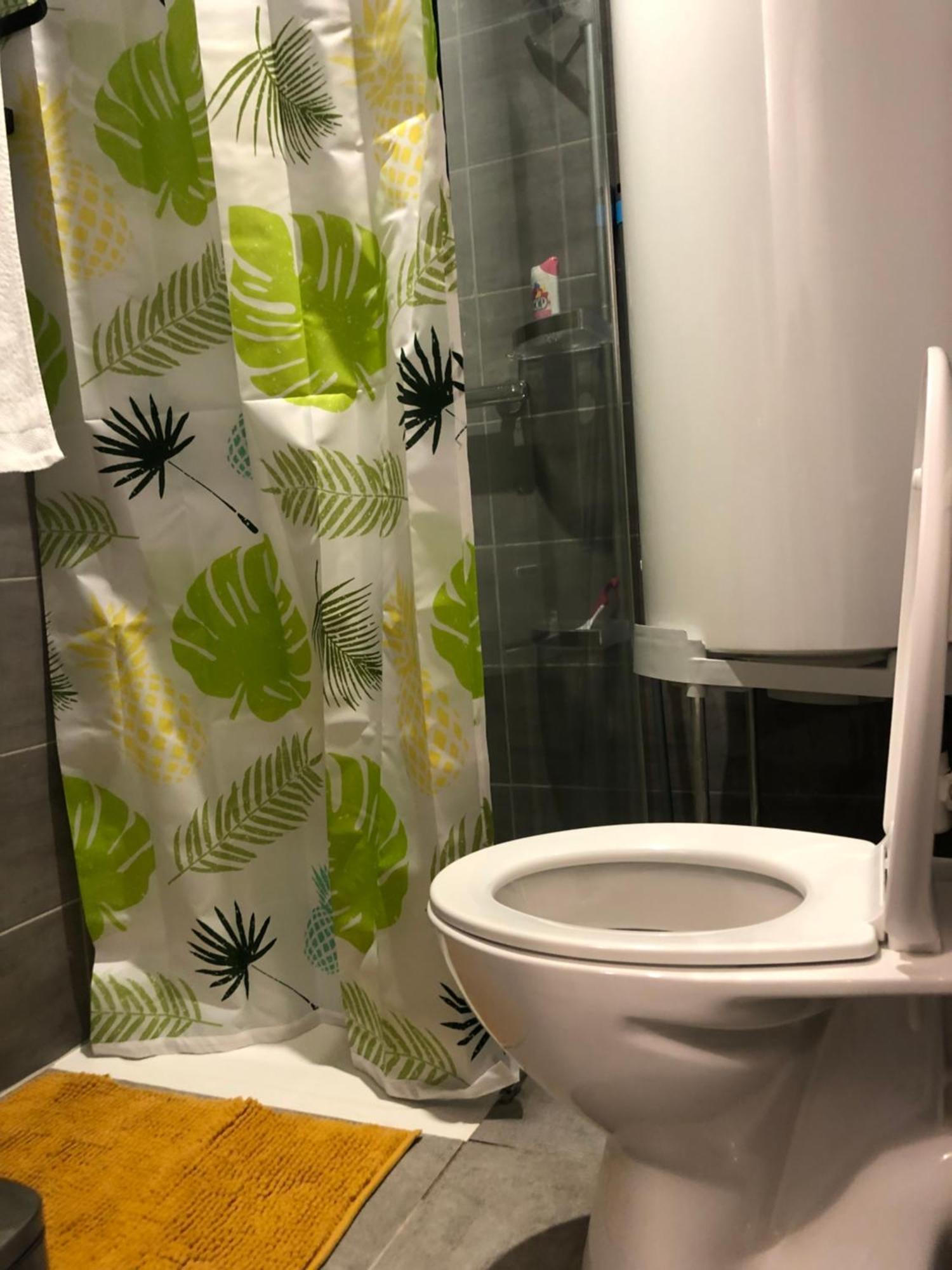 Superbe Appartement Meuble Refait A Neuf Tricastin Pierrelatte Extérieur photo