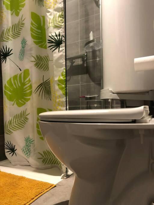 Superbe Appartement Meuble Refait A Neuf Tricastin Pierrelatte Extérieur photo