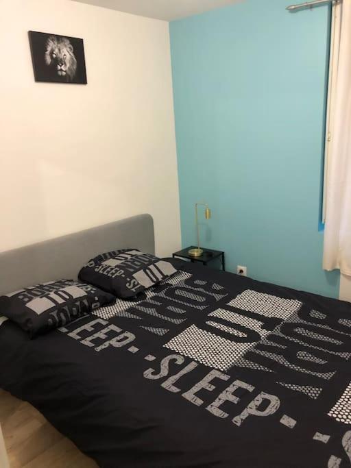 Superbe Appartement Meuble Refait A Neuf Tricastin Pierrelatte Extérieur photo