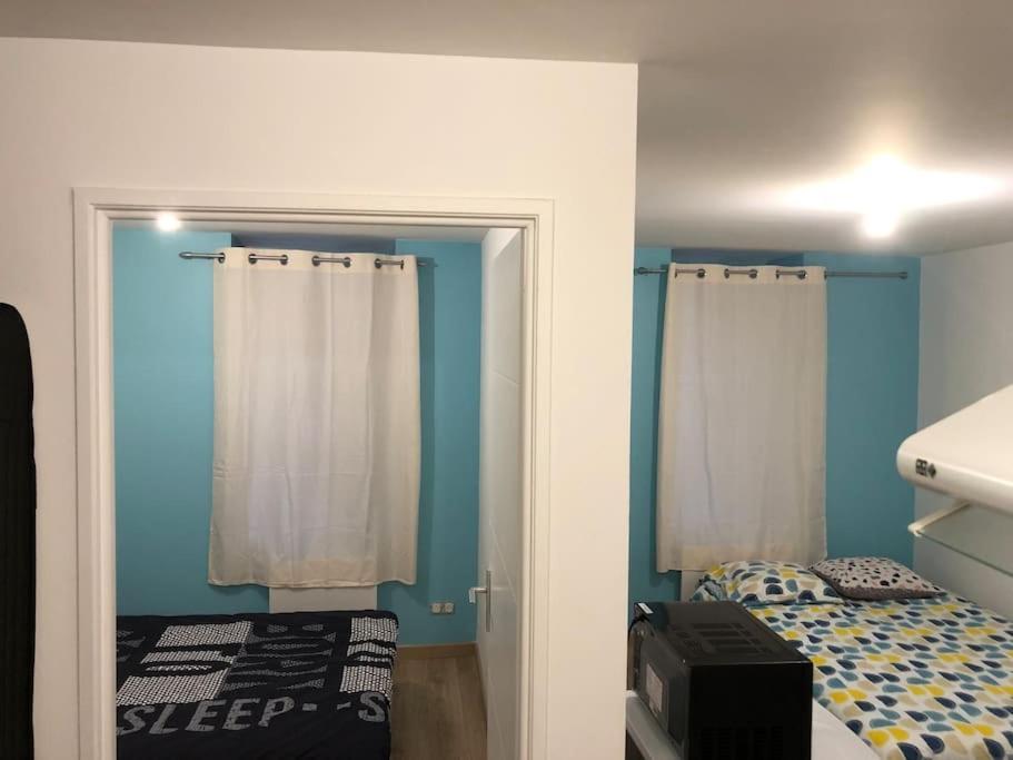 Superbe Appartement Meuble Refait A Neuf Tricastin Pierrelatte Extérieur photo
