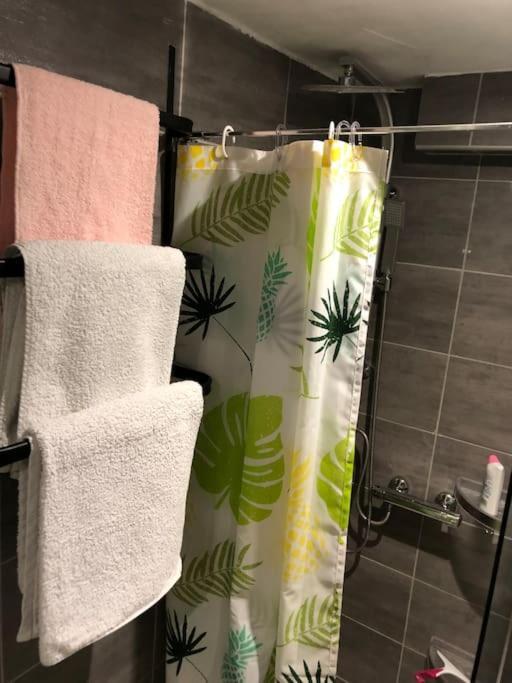 Superbe Appartement Meuble Refait A Neuf Tricastin Pierrelatte Extérieur photo