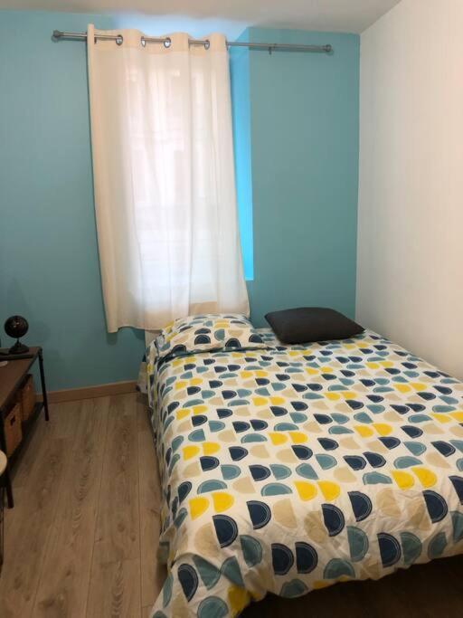 Superbe Appartement Meuble Refait A Neuf Tricastin Pierrelatte Extérieur photo